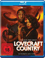 FSK18- Lovecraft Country - Staffel #1 (BR) Min: 590/DD5.1/WS   3Disc - WARNER HO