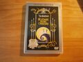 TIM BURTON´S  NIGHTMARE BEFORE CHRISTMAS  -  DVD