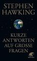 Kurze Antworten auf große Fragen von Hawking, Ste... | Buch | Zustand akzeptabel