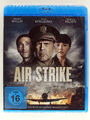 Air Strike - 2. Weltkrieg - China, Japan - Liu Ye, Bruce Willis, Song Seung-hong