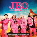 J.B.O. Nur Die Besten Werden Alt (CD) Album