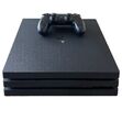 Sony PlayStation 4 Pro 1TB Spielkonsole - Schwarz