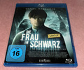 Blu-ray  Die Frau in schwarz