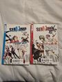 Servamp Vol 01 und 02, Tanaka, Strike