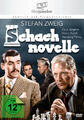 Schachnovelle DVD *NEU|OVP*