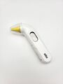 Braun ThermoScan 3 Ohrthermometer Infrarot, Kinder Erwachsene Fieberthermometer