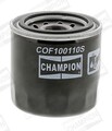 Ölfilter CHAMPION COF100110S Anschraubfilter Hauptstromfiltration für HYUNDAI TD