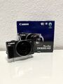 Canon PowerShot SX620 HS / Kompakte Digitalkamera / 20.2 MP / Schöner Zustand ✅