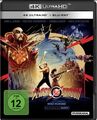 Flash Gordon (4K Ultra HD - NEU)