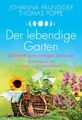 Johanna Paungger (u. a.) | Der lebendige Garten | Taschenbuch | Deutsch (2019)