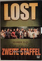 Lost staffel 2, Episoden 13 - 24, DVD Box