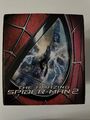 The Amazing Spider-Man 2: Rise of Electro 3D | Electro Head Edition | Blu-ray