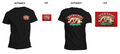 NEU Original Bierkönig T-shirt Mallorca Party Bierkönig Rot Shirt S M L XL