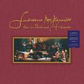 LOREENA MCKENNITT Live In Paris And Toronto LIMITED 3LP VINYL 2017