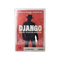 Django: Die Trilogie Django / Djangos Rückkehr / Django, der Rächer Steelbook