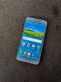 Samsung Galaxy S5 SM-G900F 16 GB Smartphone Telefon Handy weiß 5,1 Zoll