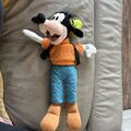 Goofy Original Authentic Disney Store 16 Zoll Plüschpuppe Spielzeug Stofftier