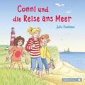 Conni und die Reise ans Meer (Meine Freundin Conni - ab 6), 1 Audio-CD 1 CD 5468