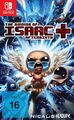 The Binding of Isaac - Afterbirth+ - Nintendo Switch