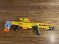 Hasbro Nerf N-Strike Longshot CS-6