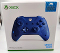 Sport Blue • Wireless Controller Microsoft XBOX ONE • Special Edition **NEU**