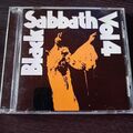 BLACK SABBATH - CD - Vol 4 - Heavy Metal - Sehr Gut