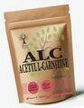 Acetyl L-Carnitin Kapseln 500mg Clean Acetyl L-Carnitin Pulver Best Vegan