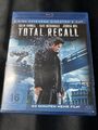 Total Recall (2-Disc Extended Director's Cut) [Blu-ray] Zustand Sehr Gut @H19