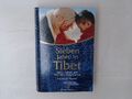 Sieben Jahre in Tibet Mein Leben am Hof des Dalai Lama Abenteuer Classics,