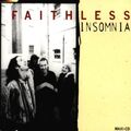 Faithless Insomnia (1995, #4724852) [Maxi-CD]