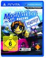 PS Vita - ModNation Racers: Road Trip  - Neu & Seaeld  - Sony PlayStation