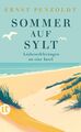 Ernst Penzoldt; Volker Michels; Ernst Penzoldt; Volker Michels / Sommer auf Sylt