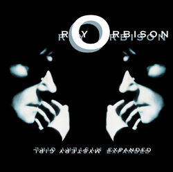 Roy Orbison Mystery Girl (CD) Expanded  AlbumEin weiterer großartiger Artikel von Rarewaves