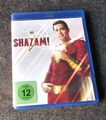 1 Blu-Ray "Shazam" (2019)