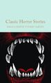 Classic Horror Stories - David Stuart Davies -  9781035014941