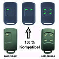 Ersatz Handsender 40,685 Mhz. AM f MT40A2-1 MT40A2-2 MT40A2-4 Endress OBI Weller