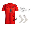 FC Bayern München 24/25 Trikot  NEU