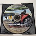 Midnight Club: Los Angeles - Complete Edition (Platinum Hits) Microsoft Xbox 360