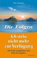 Ich stehe nicht mehr zur Verfügung - die Folgen : mit Kritik ausgeglichen  20183