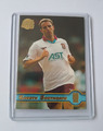 Gareth Southgate Merlin Premier Gold 98 Aston Villa Base Card # 015