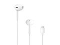 Apple EarPods Ohrhörer mit Lightning Connector - Weiß (MMTN2ZM/A)