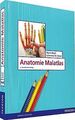 Anatomie Malatlas - Neue Bearbeitung in leserfreundliche... | Buch | Zustand gut