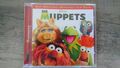 Die Muppets - Das Original Hörspiel zum Film - CD - so gut wie neu