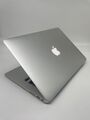 Apple MacBook Air 13 Zoll A1466 Monterey, i5, 120 GB SSD, 4 GB RAM, 2015 - Gut