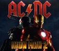 Iron Man 2 by AcDc [Audio CD]