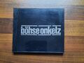 Böhse Onkelz CD Digital World Best Of 91-93 