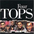 Master Series von the Four Tops | CD | Zustand sehr gut