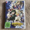 My Hero Academia: Two Heroes von Kenji Nagasaki | DVD