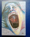 DVD  PINK FLOYD    The Wall