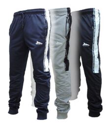 Herren & Jungen Sport-Hose Jogging-Hose Lauf-Fitness-Hose Trainingshose HY05K31